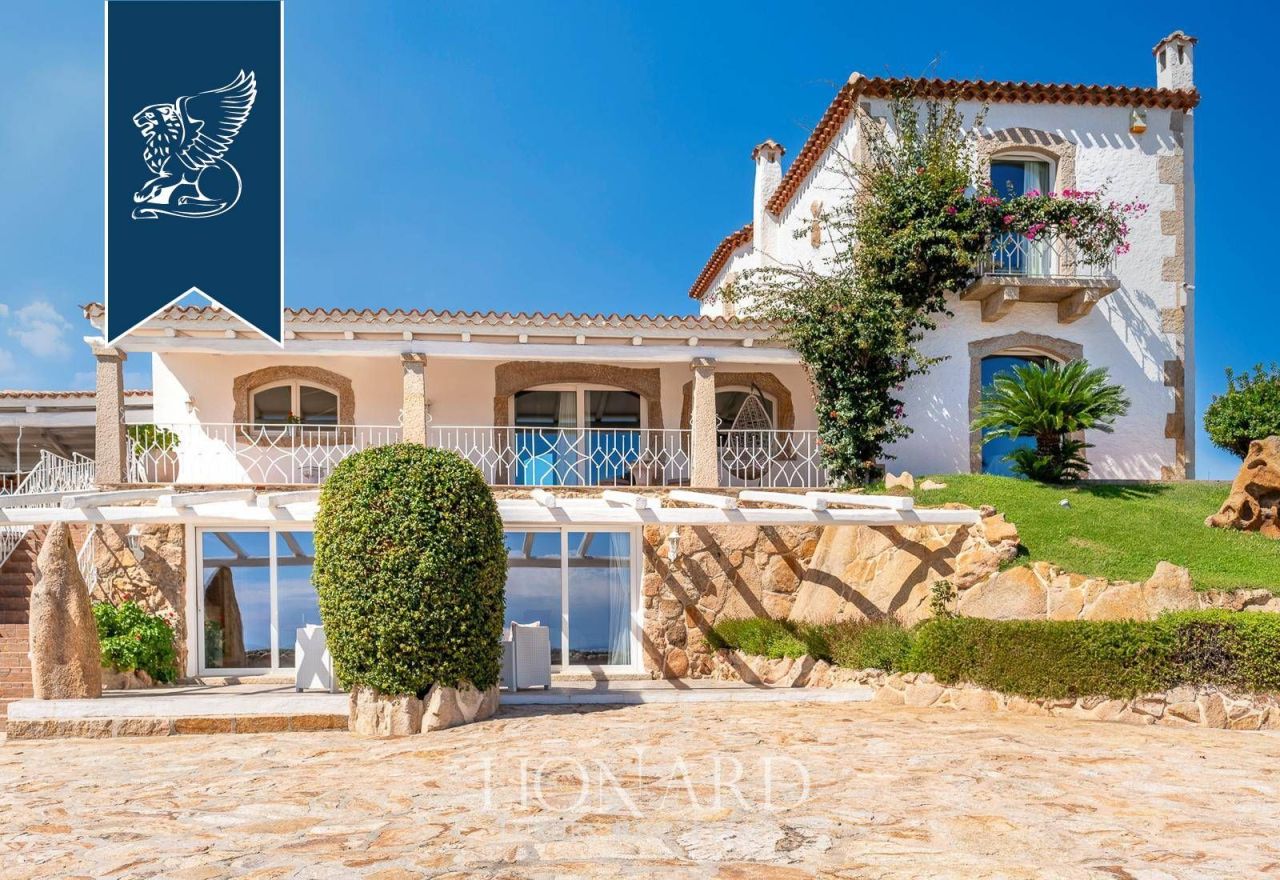 Villa à Porto Cervo, Italie, 282 m² - image 8