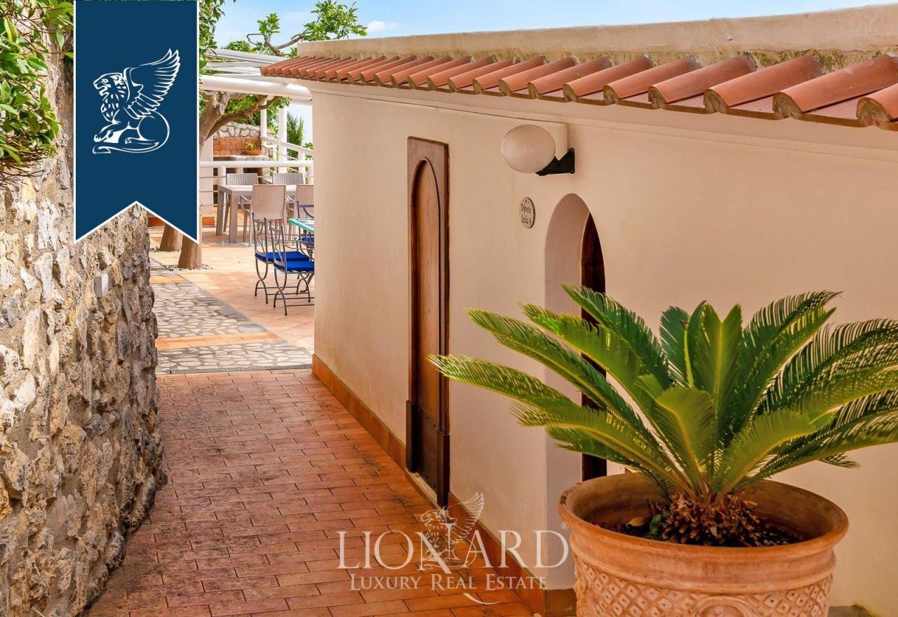 Villa in Salerno, Italien, 400 m² - Foto 8