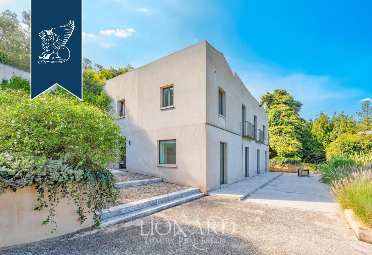 Villa à Trapani, Italie, 450 m² - image 8