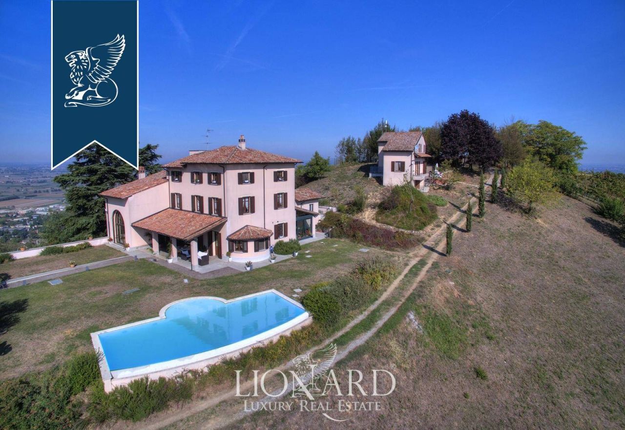 Villa in Stradella, Italien, 700 m² - Foto 8