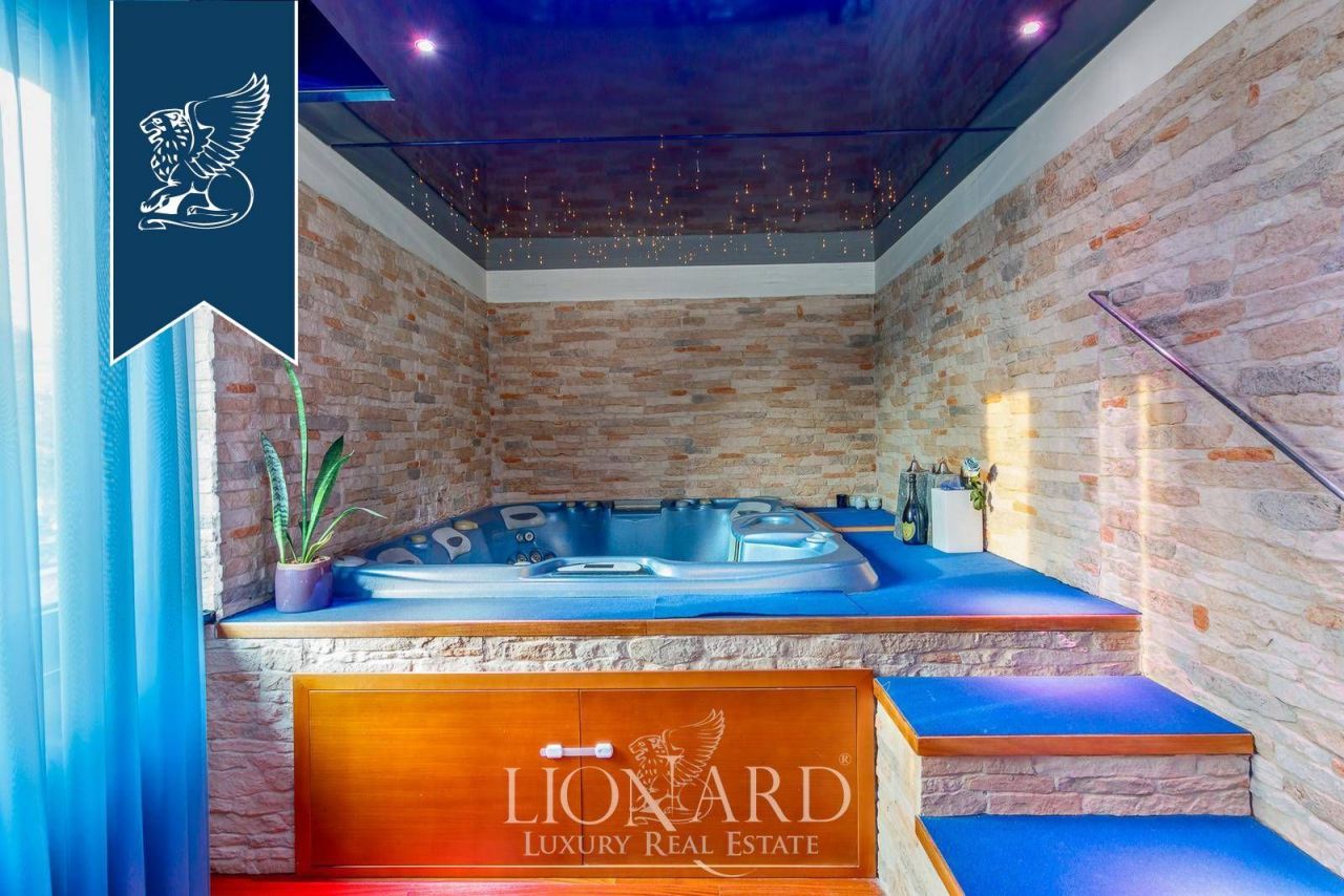 Appartamenti a Bergamo, Italia, 200 m² - foto 8