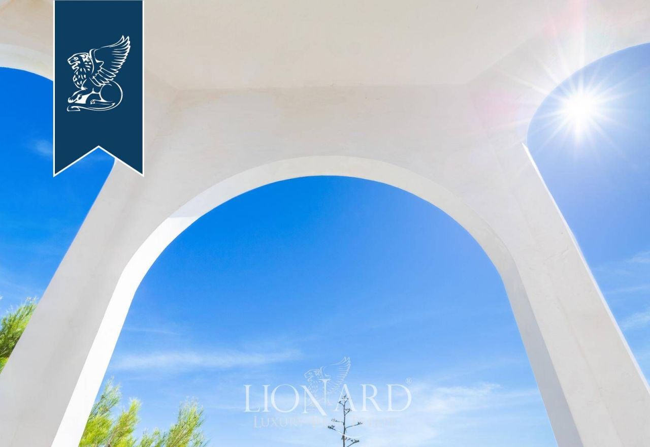 Villa in Varazze, Italien, 750 m² - Foto 8