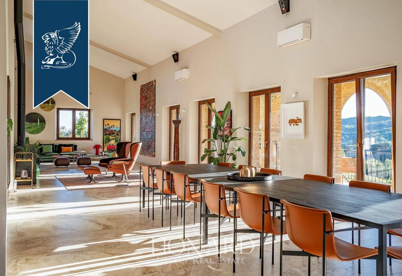 Villa à Grosseto, Italie, 800 m² - image 8