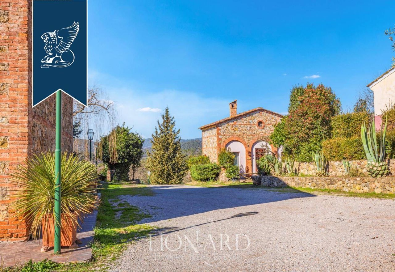 Ferme à Grosseto, Italie, 2 000 m² - image 8