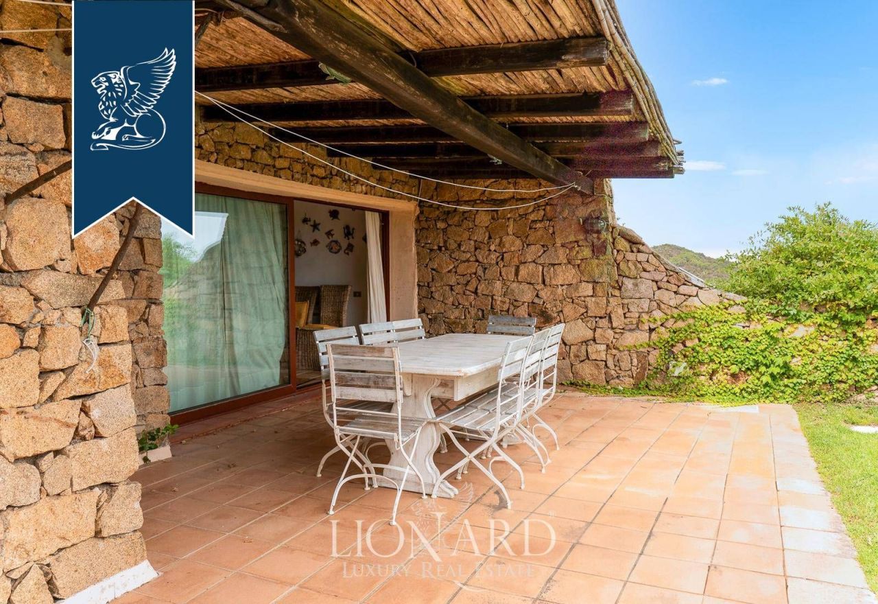 Villa in Porto Cervo, Italien, 240 m² - Foto 8