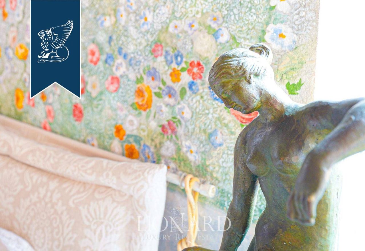 Apartment in Florenz, Italien, 250 m² - Foto 8