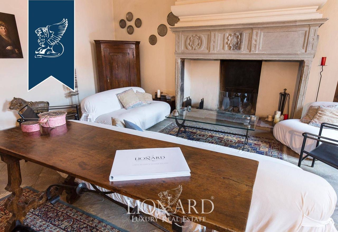 Villa à Milan, Italie, 1 500 m² - image 8