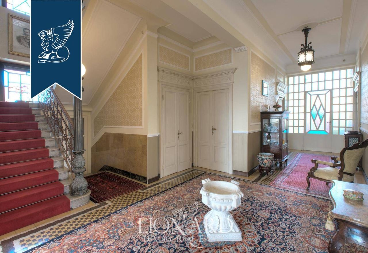 Villa in Mailand, Italien, 560 m² - Foto 8