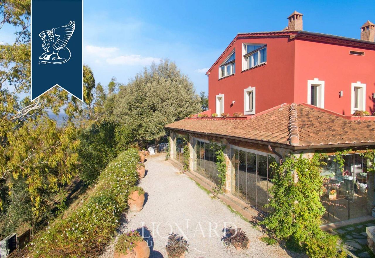 Villa à Grosseto, Italie, 520 m² - image 8