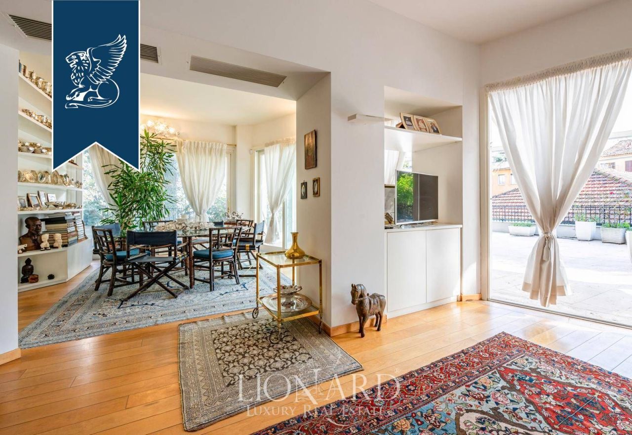 Appartement à Milan, Italie, 200 m² - image 8