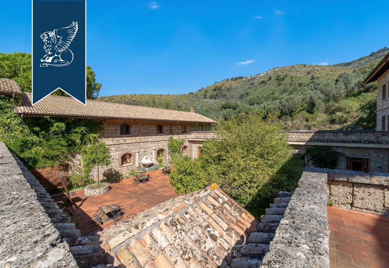 Hotel, albergo a Roma, Italia, 2 950 m² - foto 8