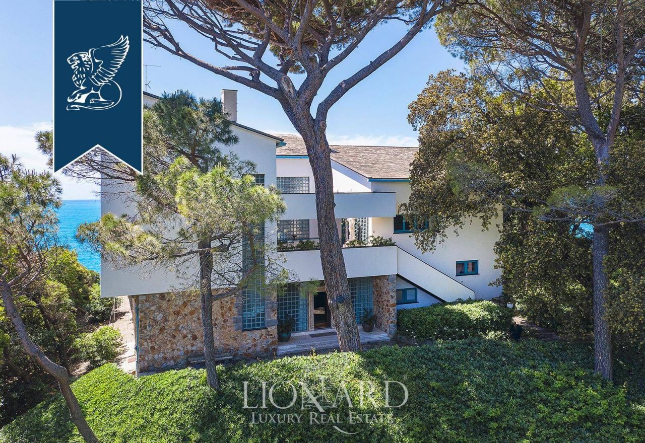 Villa à Sestri Levante, Italie, 1 100 m² - image 8