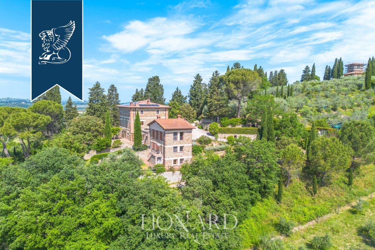 Azienda agricola a Firenze, Italia, 450 m² - foto 8