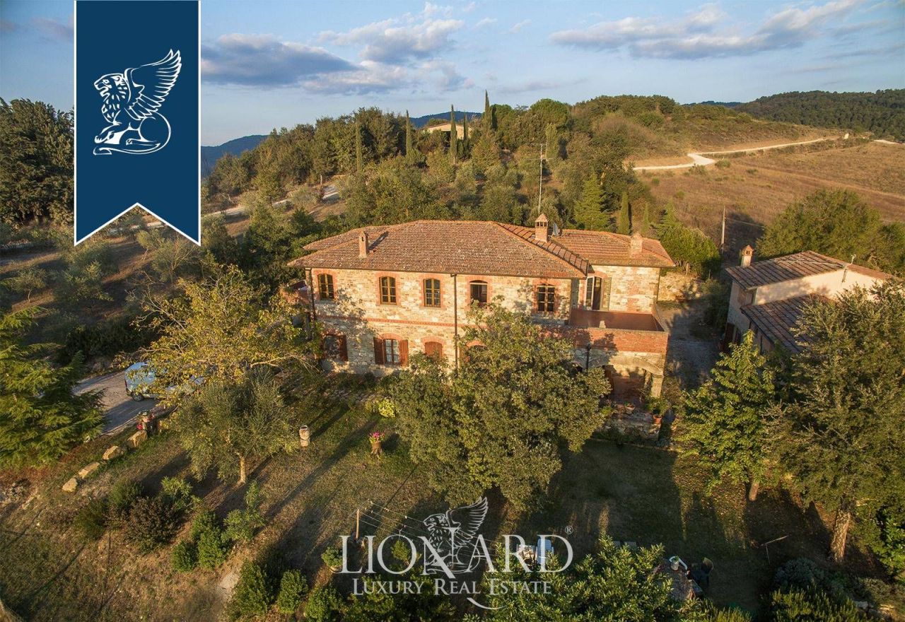 Villa a Greve in Chianti, Italia, 1 200 m² - foto 8