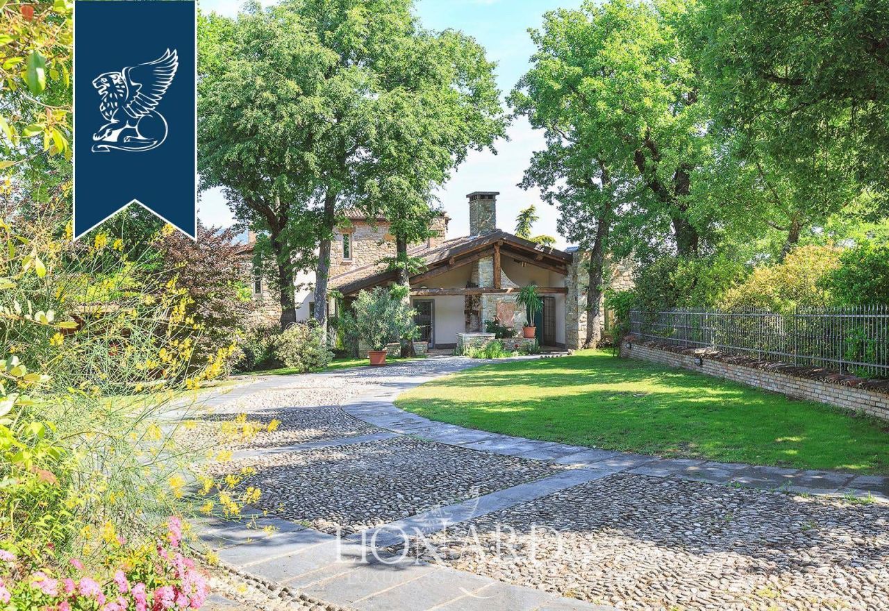 Villa en Bolonia, Italia, 480 m² - imagen 8