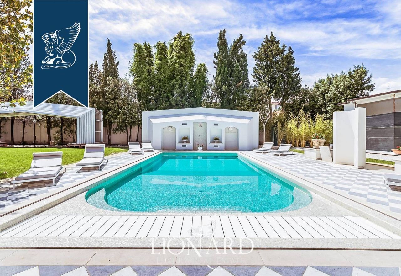 Villa à Florence, Italie, 750 m² - image 8