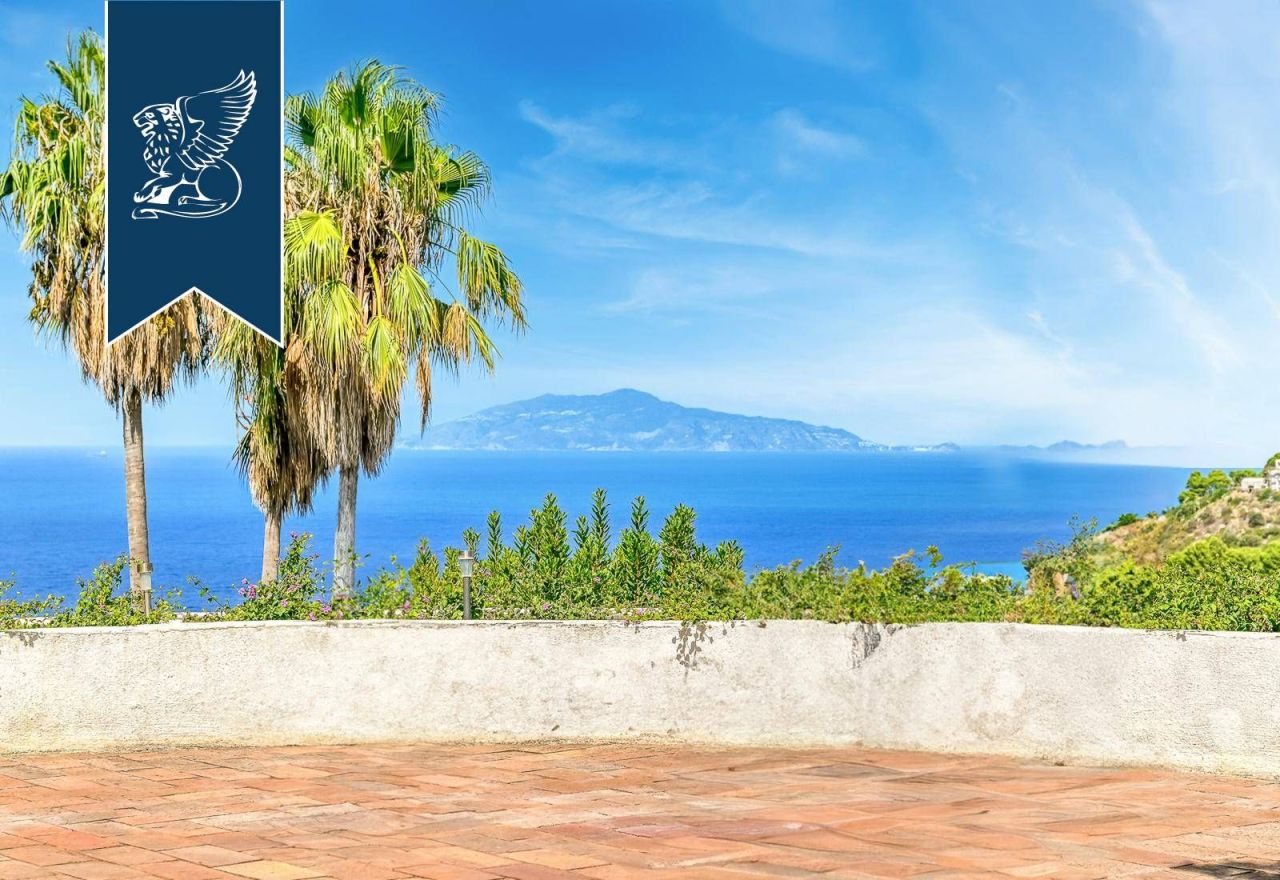 Villa in Neapel, Italien, 200 m² - Foto 8