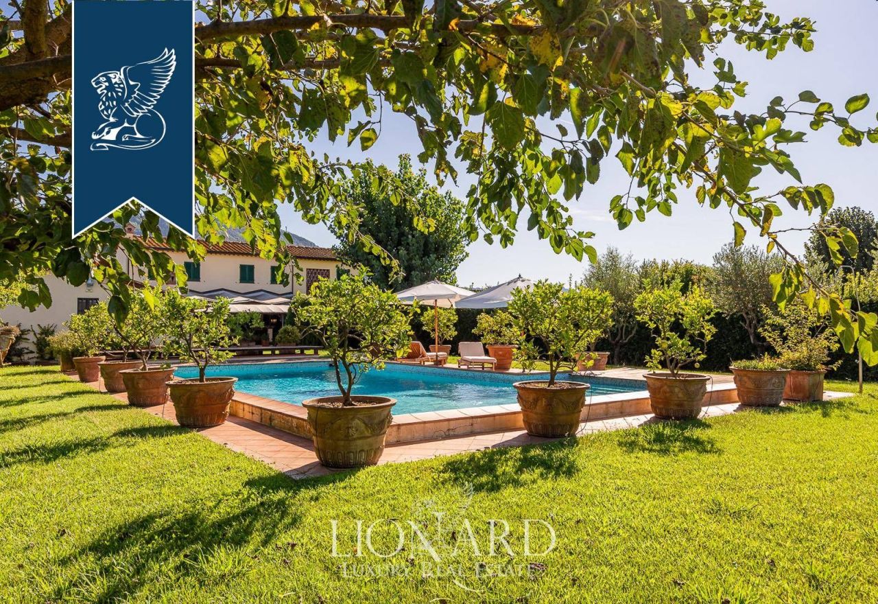 Villa a Massarosa, Italia, 478 m² - foto 8