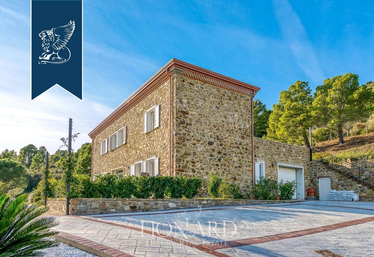 Villa in Salerno, Italien, 600 m² - Foto 8