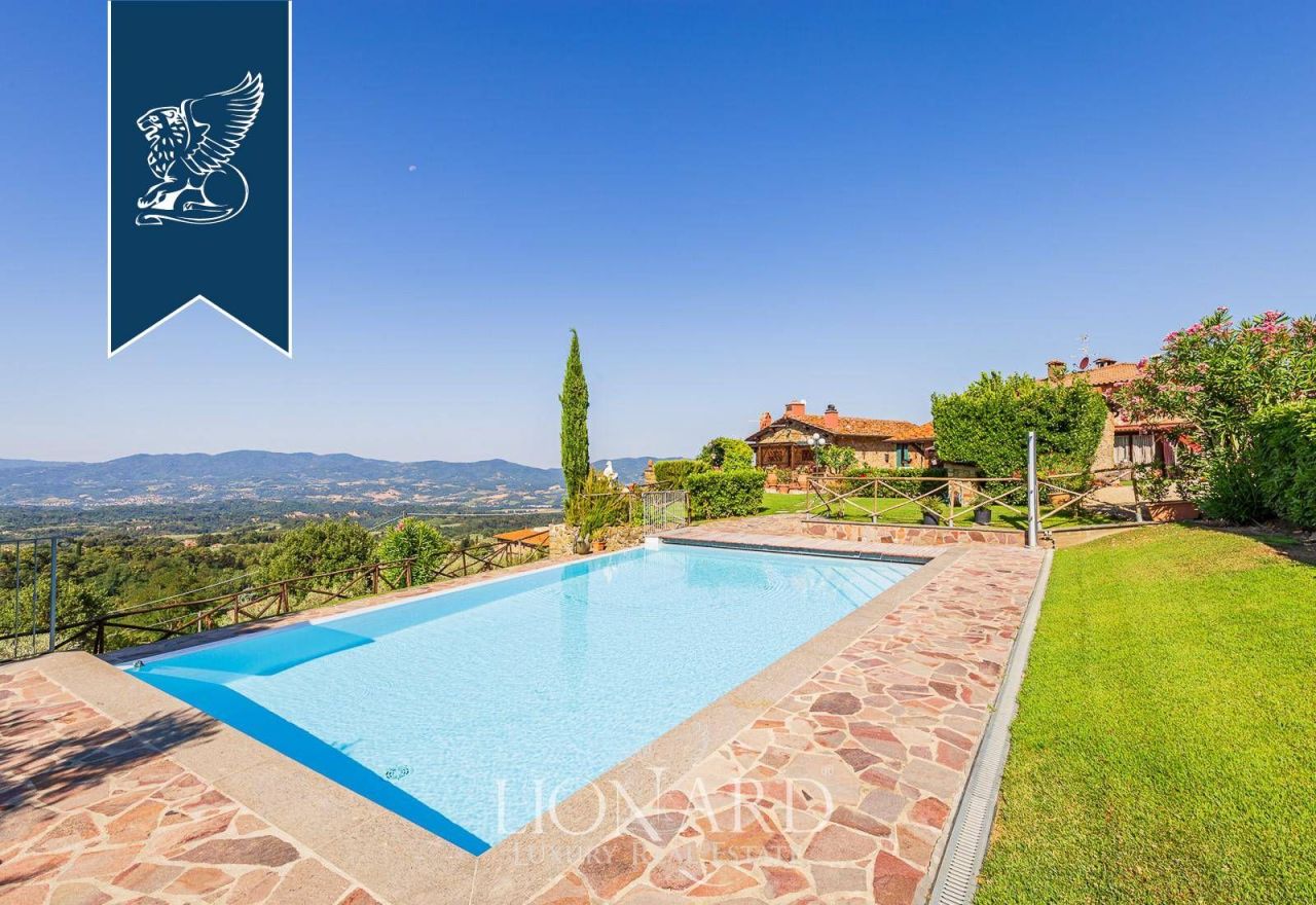 Farm in Florence, Italy, 500 m² - picture 8