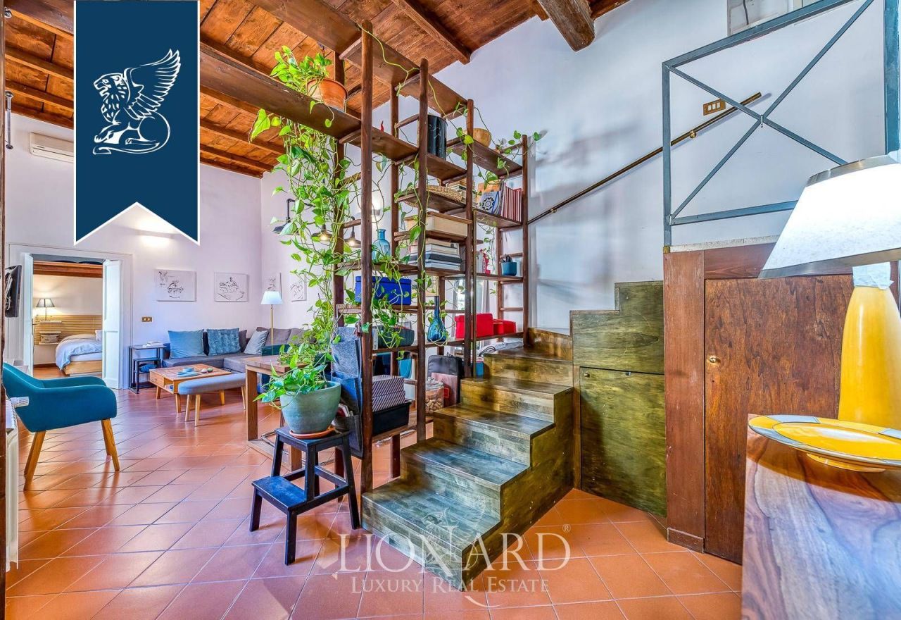 Haus in Rom, Italien, 490 m² - Foto 8