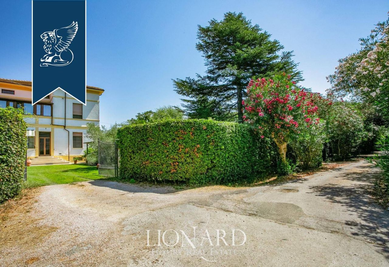 Villa in Orbetello, Italien, 223 m² - Foto 8