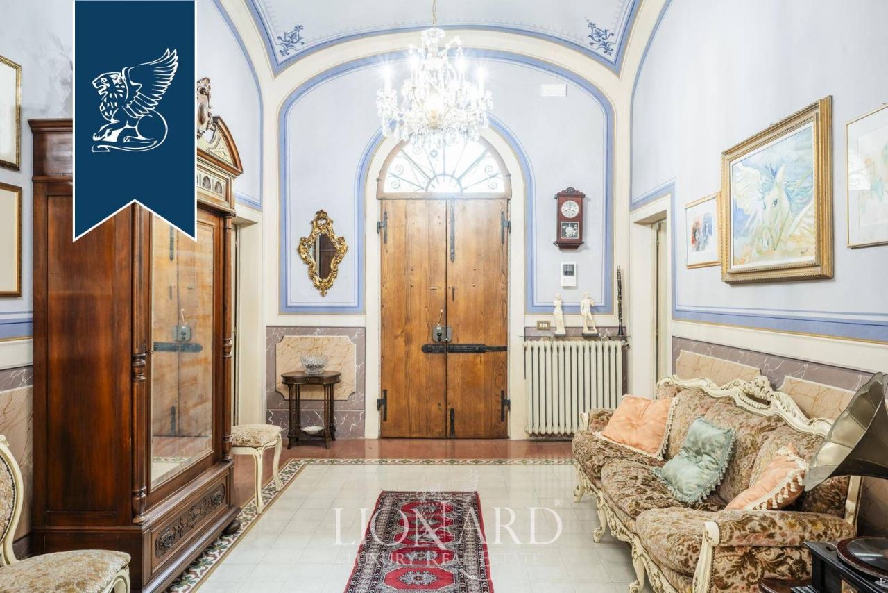 Villa a Pisa, Italia, 266 m² - foto 8