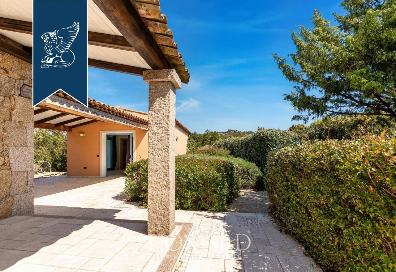Villa in Porto Cervo, Italien, 380 m² - Foto 8