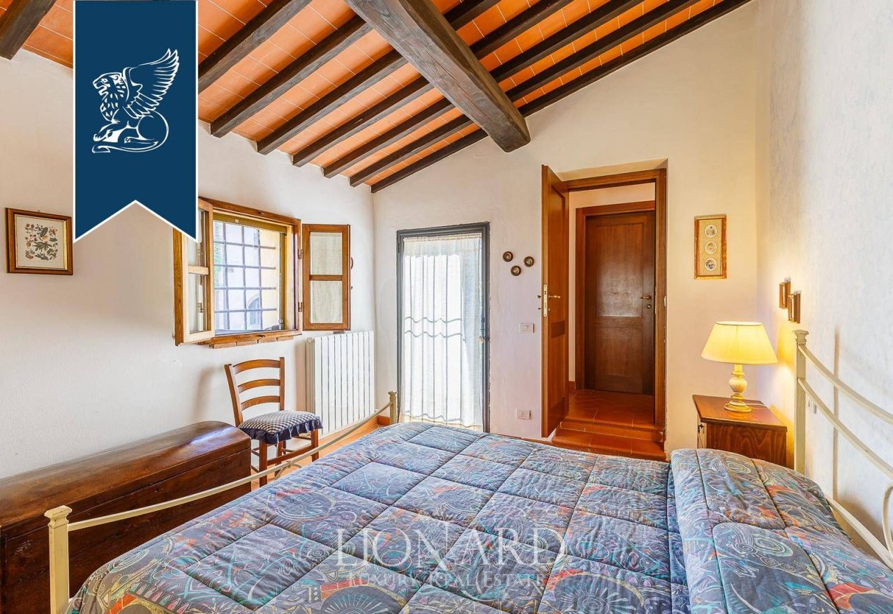 Villa à San Gimignano, Italie, 820 m² - image 8