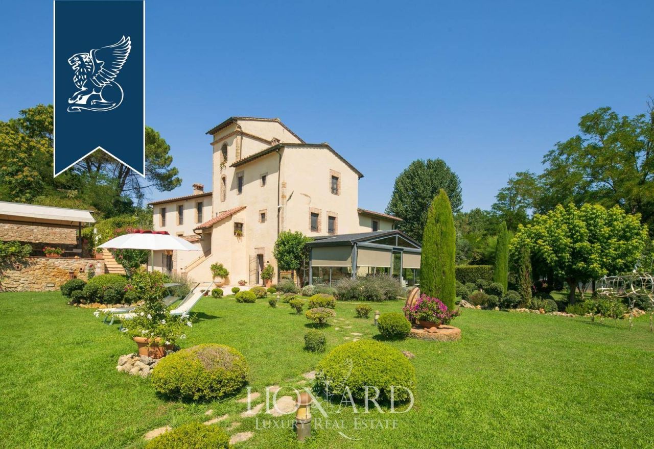 Hotel in Siena, Italien, 650 m² - Foto 8