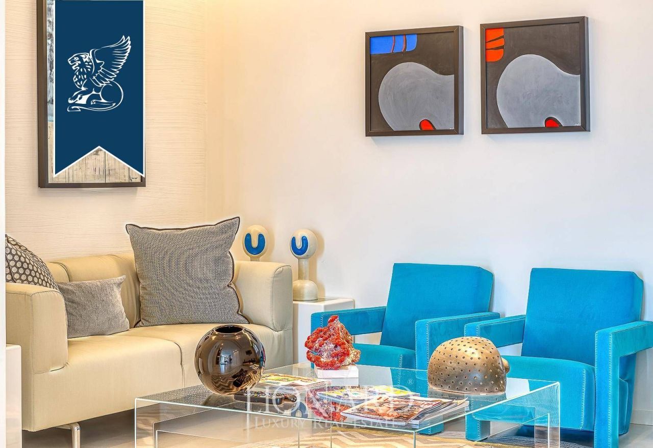 Apartamento en Capri, Italia, 150 m² - imagen 8