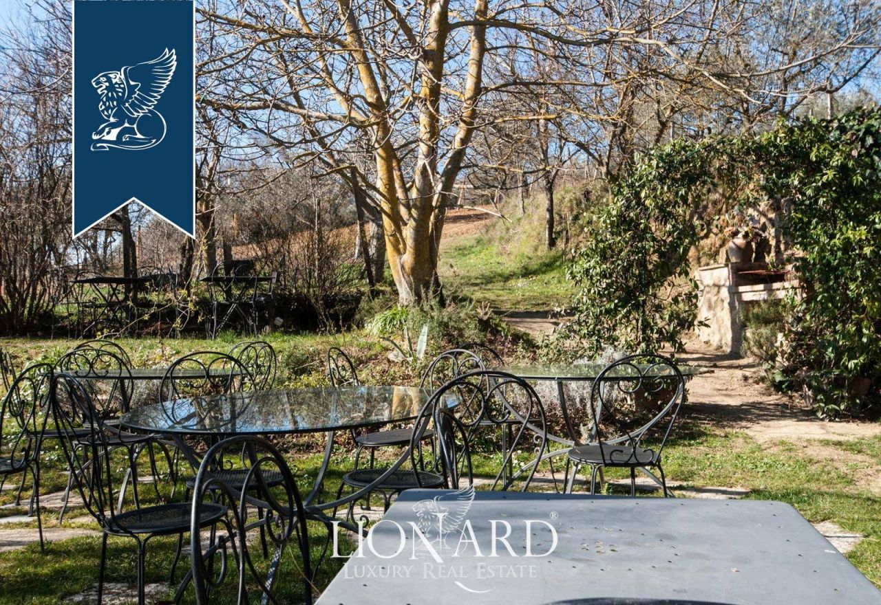 Hotel en Montepulciano, Italia, 900 m² - imagen 8