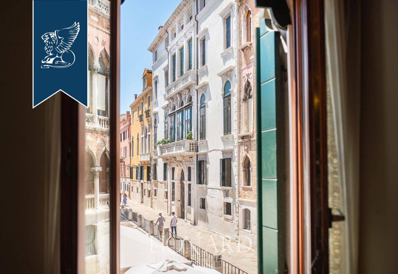 Appartamenti a Venezia, Italia, 240 m² - foto 8