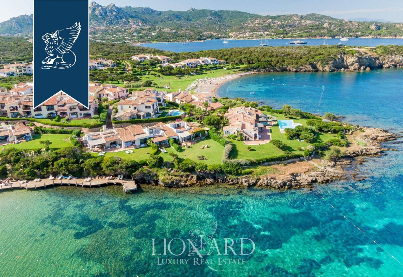 Villa in Porto Cervo, Italien, 300 m² - Foto 8