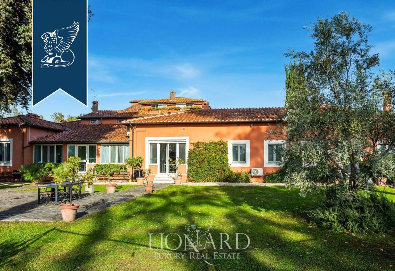 Villa à Rome, Italie, 1 500 m² - image 8