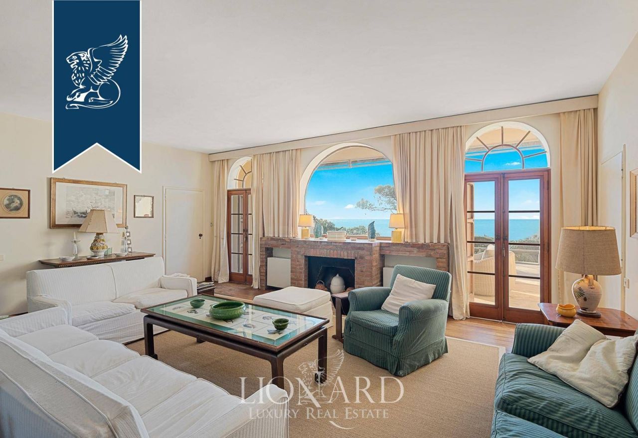 Villa a Grosseto, Italia, 589 m² - foto 8