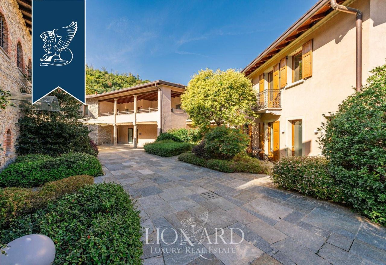 Hotel in Lecco, Italien, 3 500 m² - Foto 8