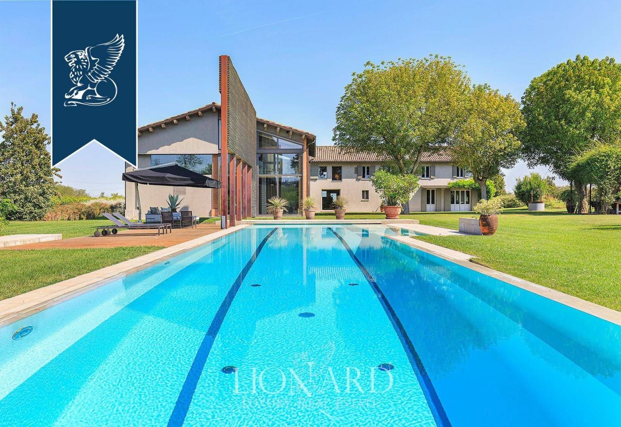 Villa a Ravenna, Italia, 800 m² - foto 8