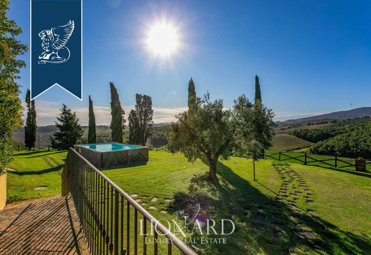 Azienda agricola a Livorno, Italia, 3 000 m² - foto 8