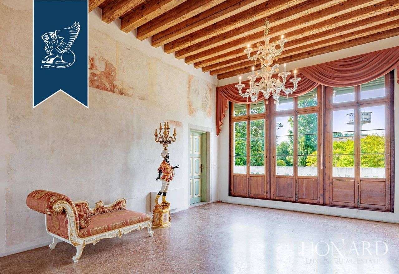 Villa à Venise, Italie, 1 600 m² - image 8