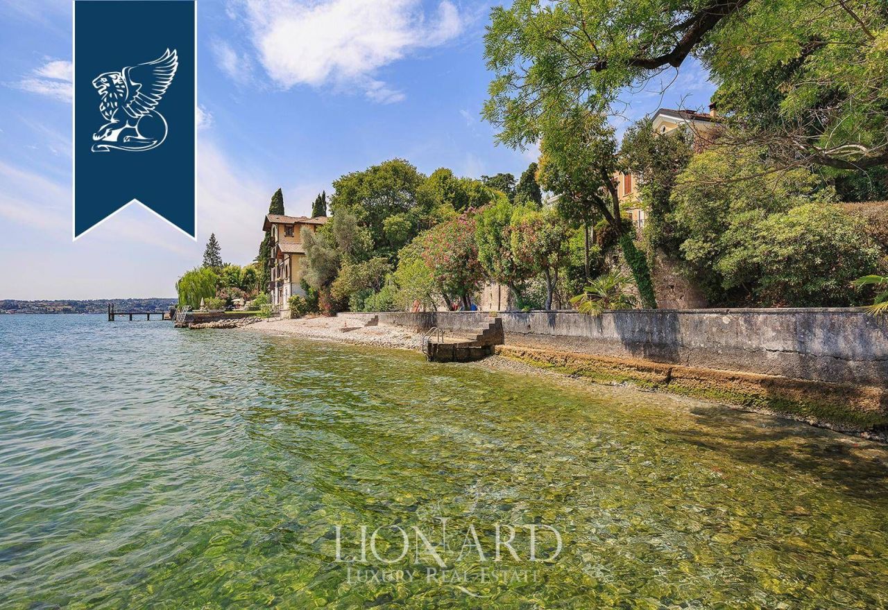 Apartamento en Gardone Riviera, Italia, 140 m² - imagen 8