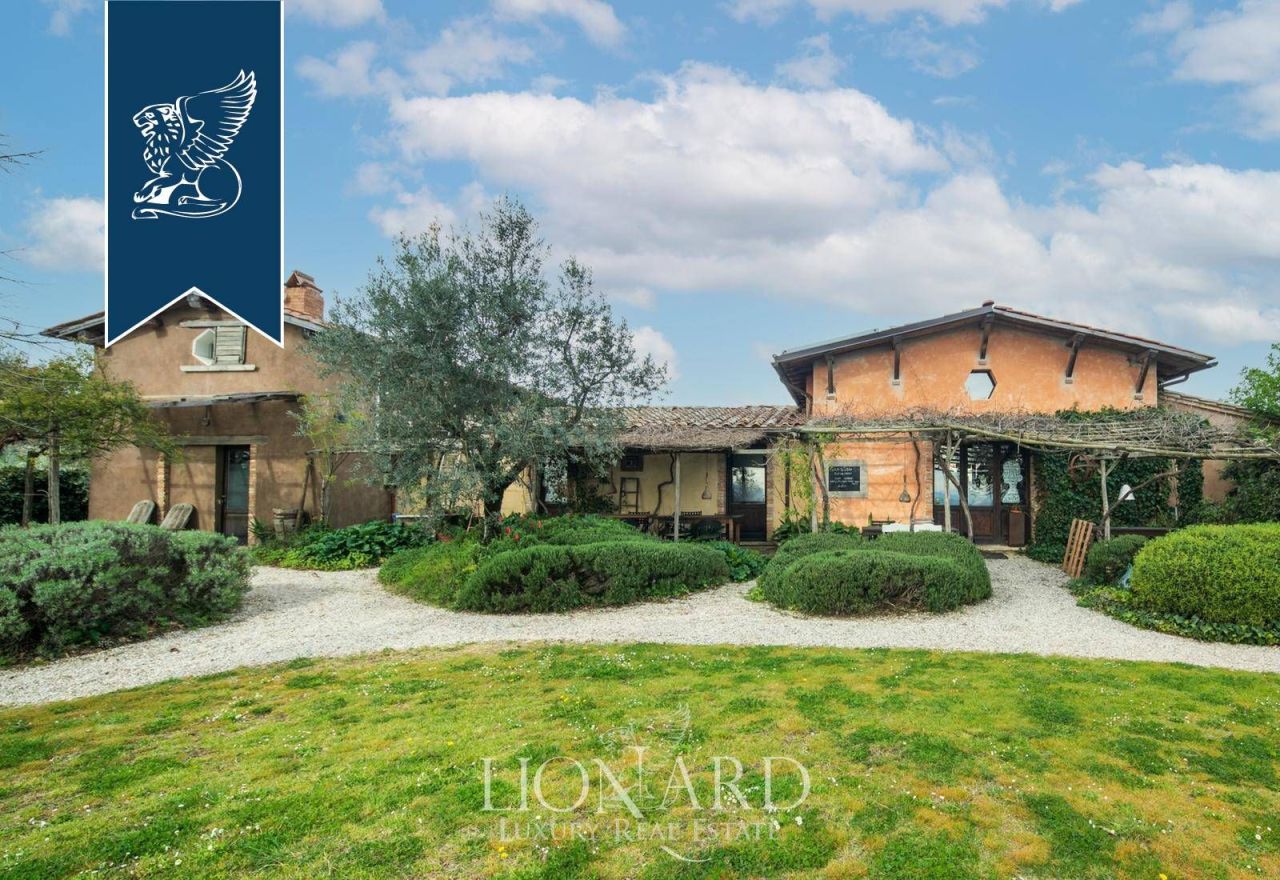 Azienda agricola a Montepulciano, Italia, 400 m² - foto 8