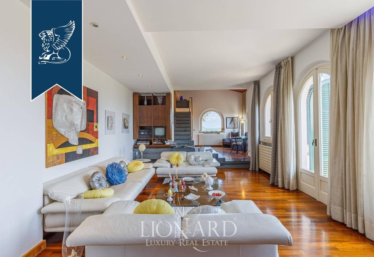 Villa a Firenze, Italia, 548 m² - foto 8