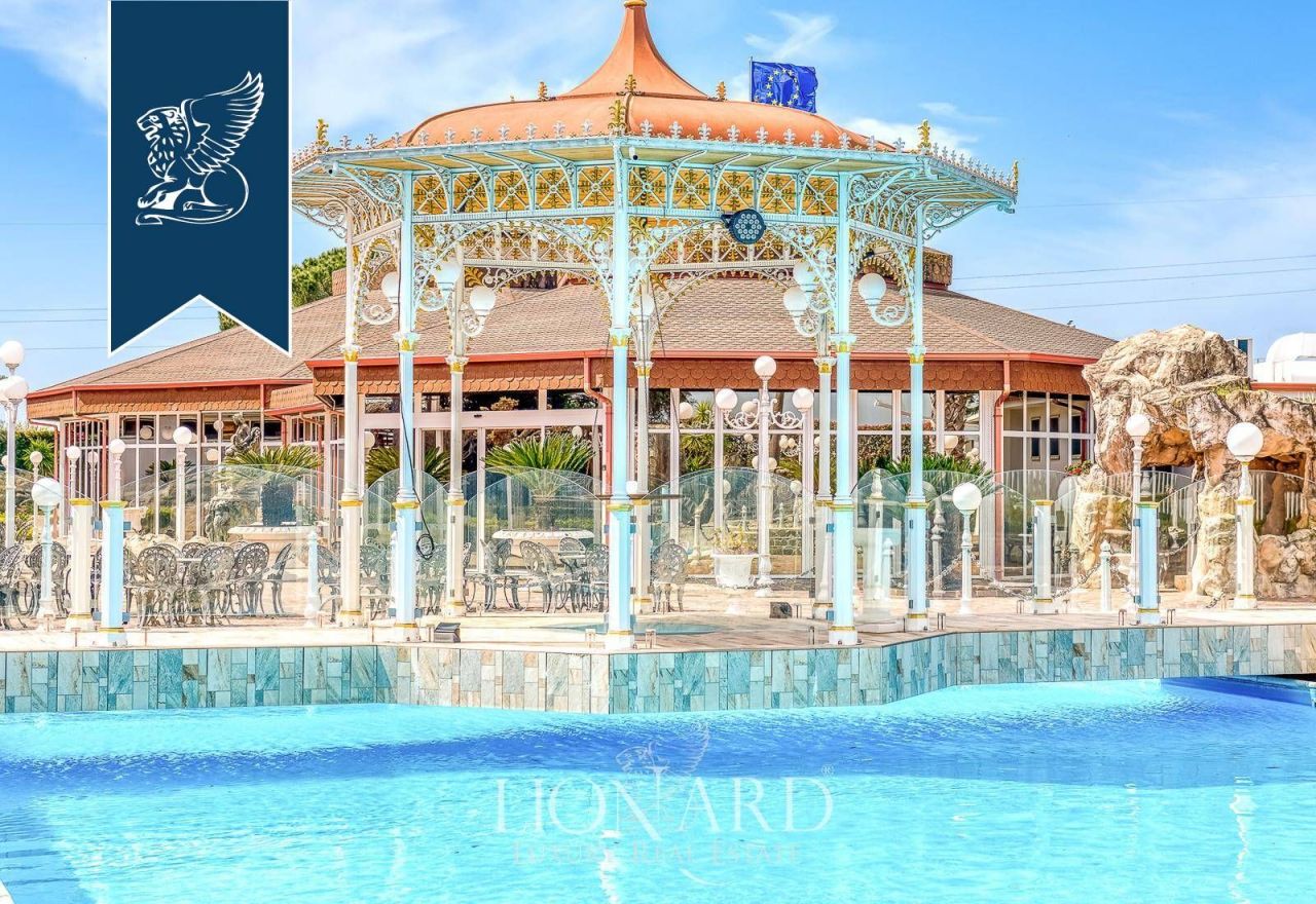 Hotel in Salerno, Italien, 1 300 m² - Foto 8