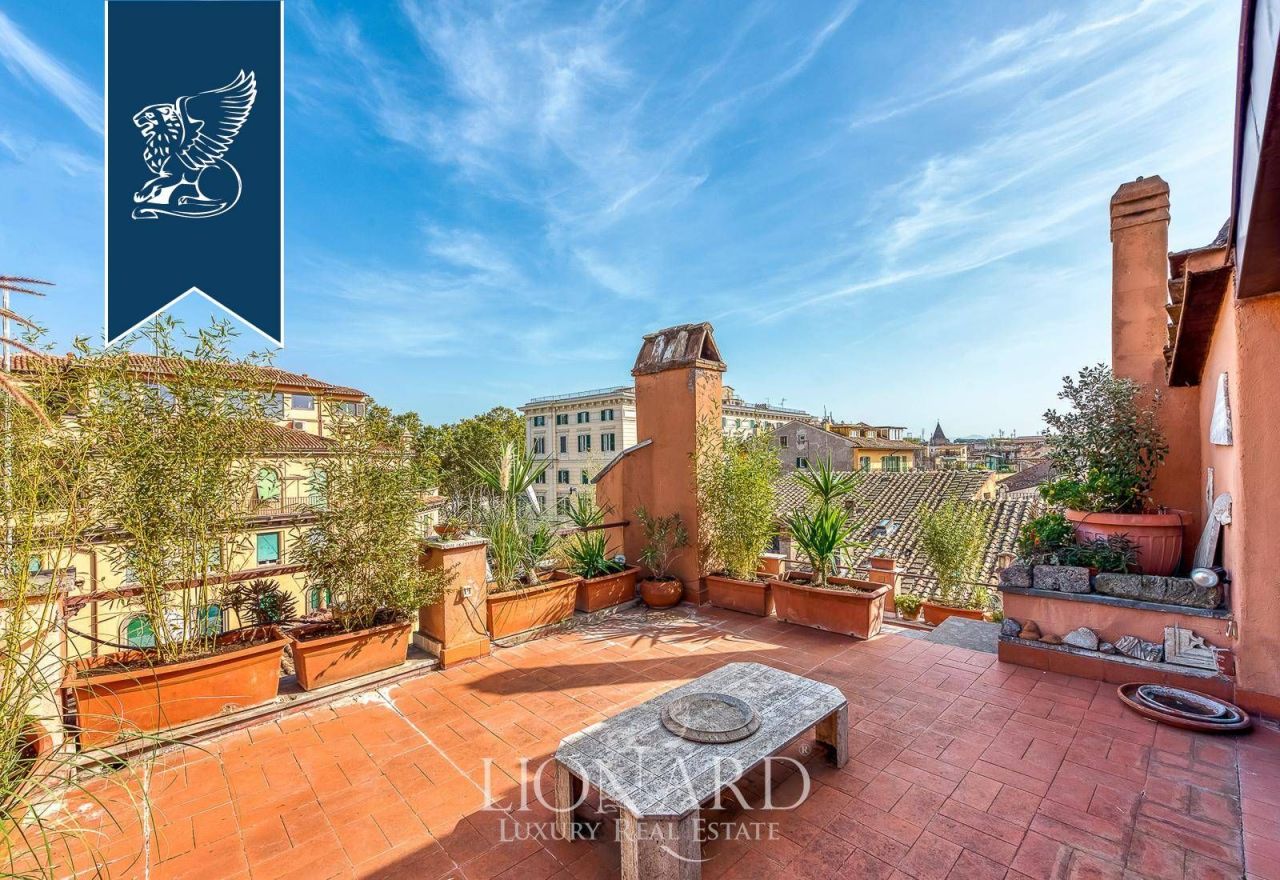 Apartment in Rom, Italien, 387 m² - Foto 8
