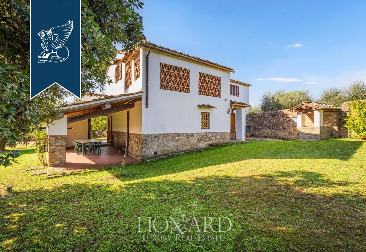 Villa en Florencia, Italia, 428 m² - imagen 8