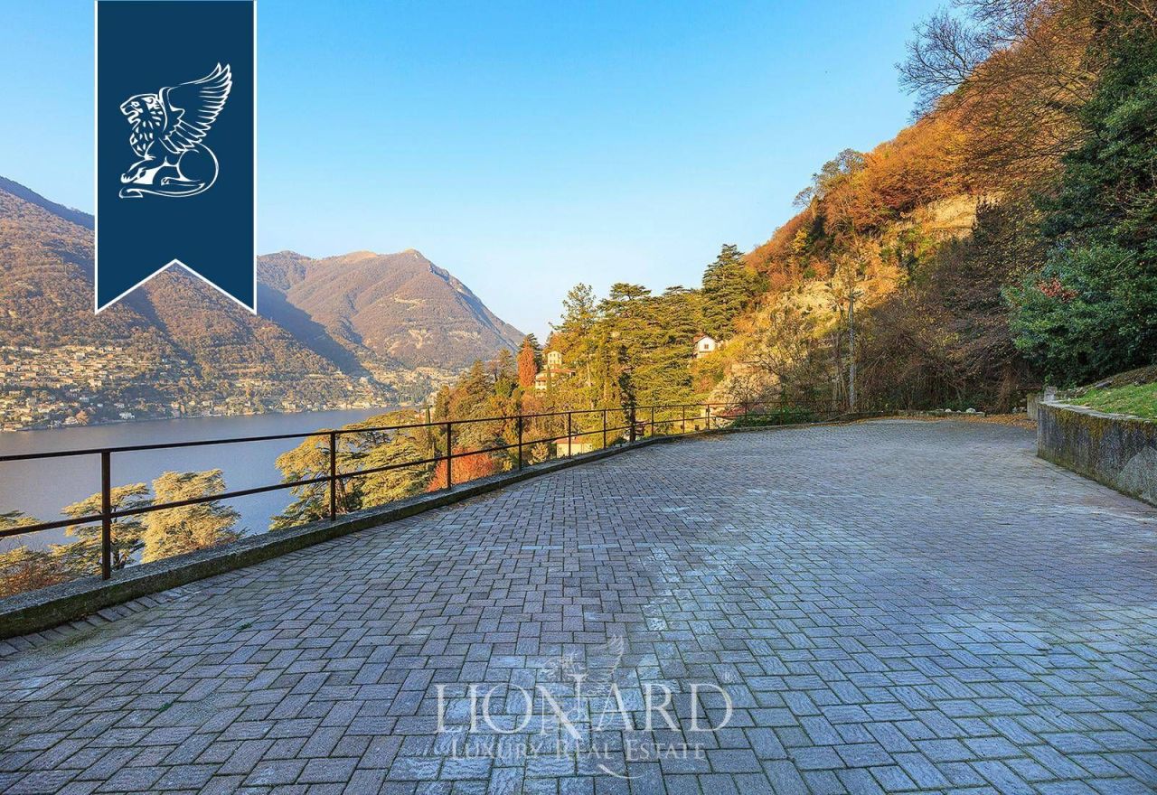 Villa in Blevio, Italy, 400 m² - picture 8