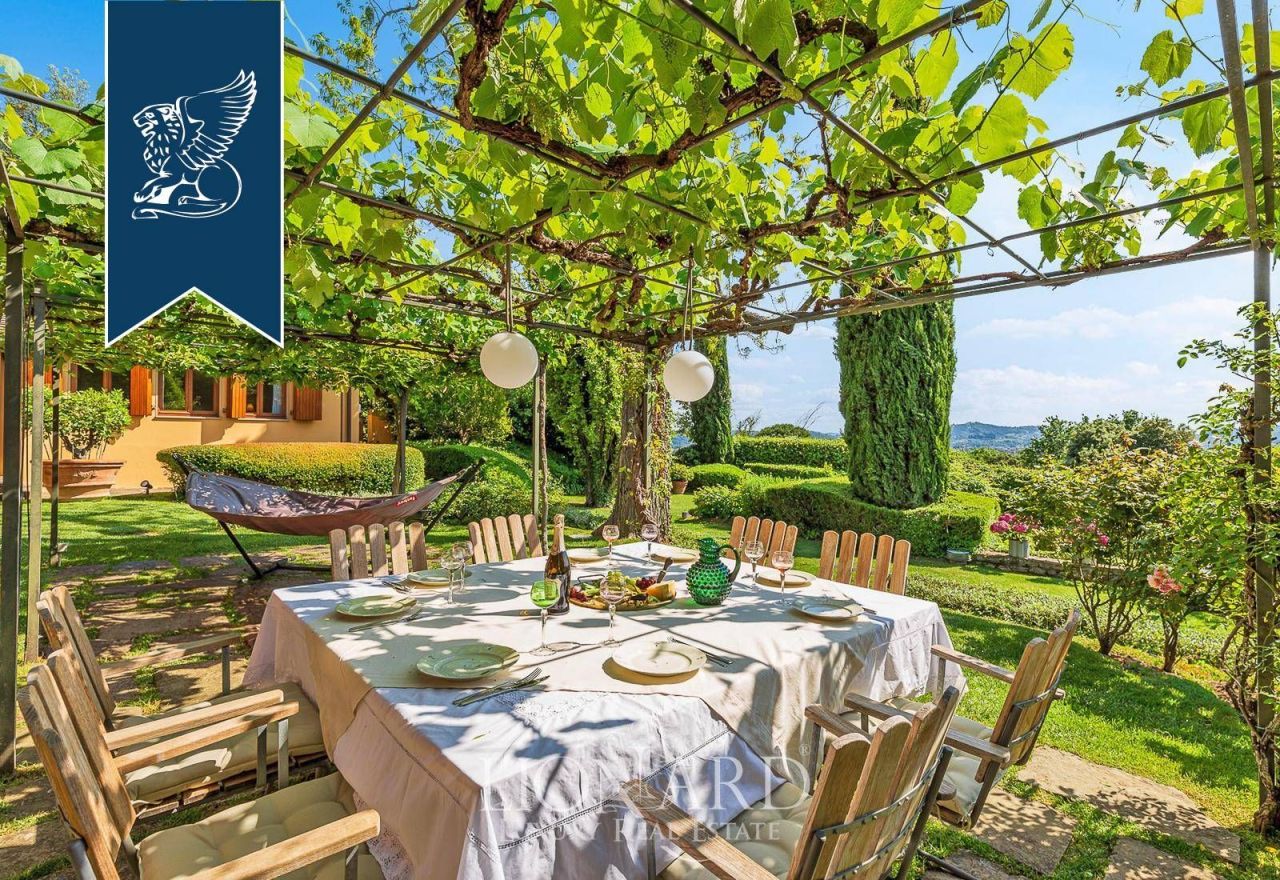 Apartamento en Florencia, Italia, 1 100 m² - imagen 8