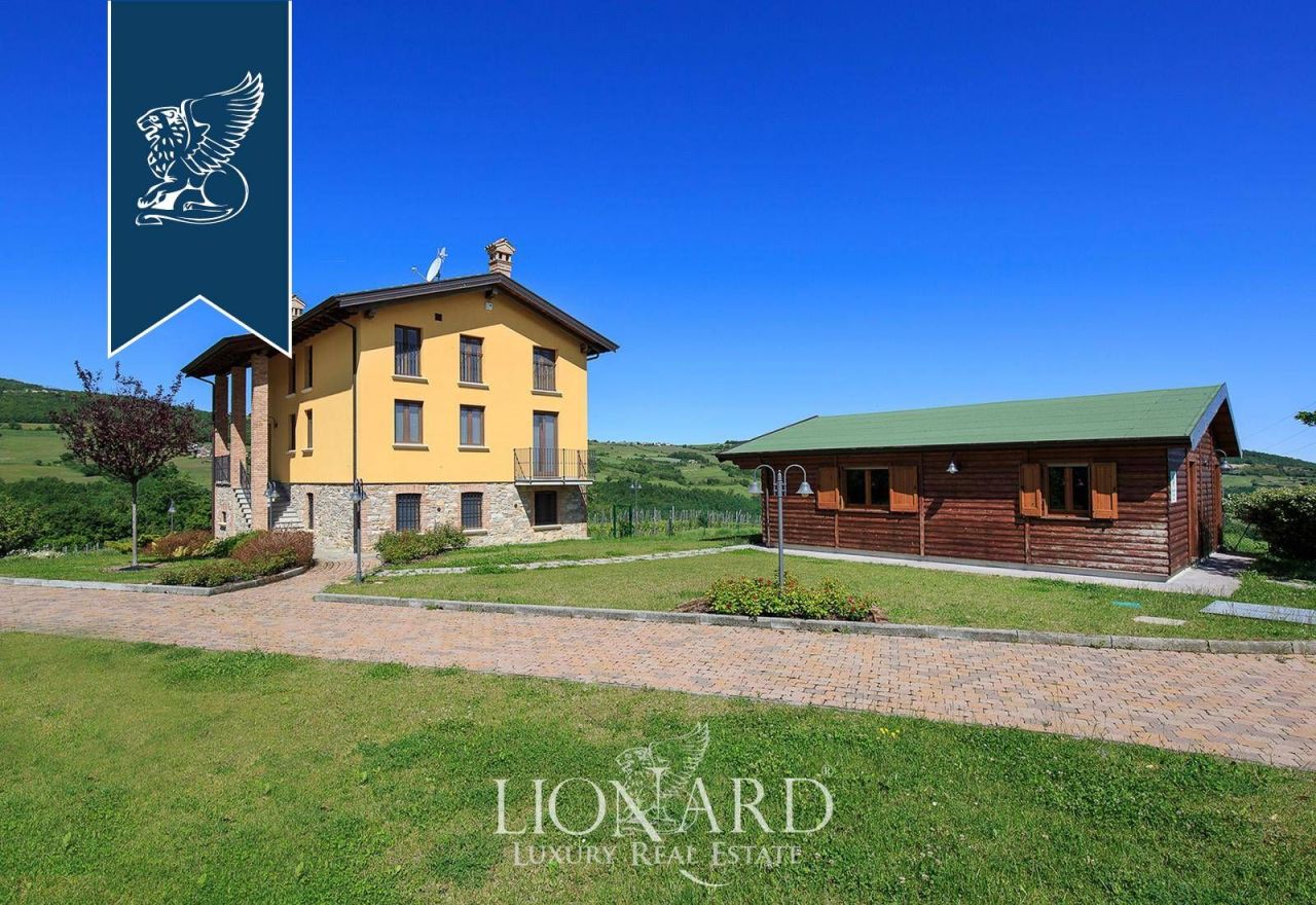 Azienda agricola a Piacenza, Italia, 300 m² - foto 8