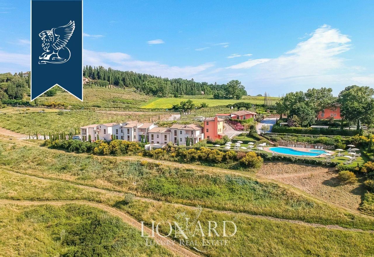 Azienda agricola a Firenze, Italia, 2 500 m² - foto 8